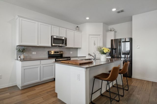 705 Alden Drive, Princeton, TX 75407