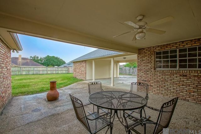 12538 Excalibur Ave, Baton Rouge, LA 70816