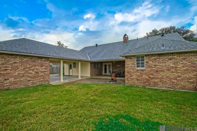 12538 Excalibur Ave, Baton Rouge, LA 70816