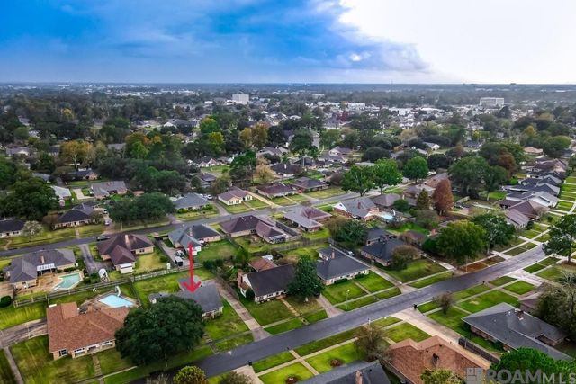 12538 Excalibur Ave, Baton Rouge, LA 70816