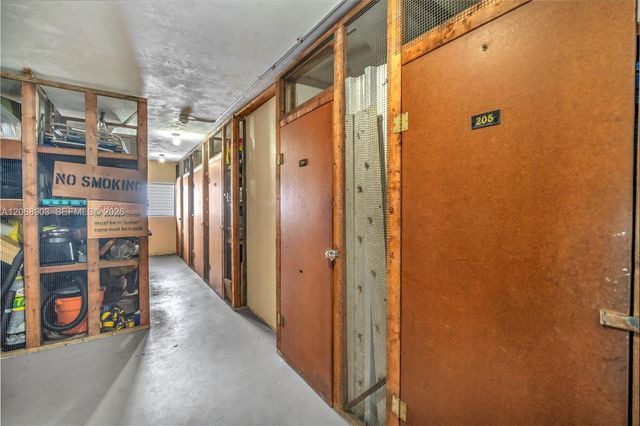 1100 SW 12th Street 309, Fort Lauderdale, FL 33315