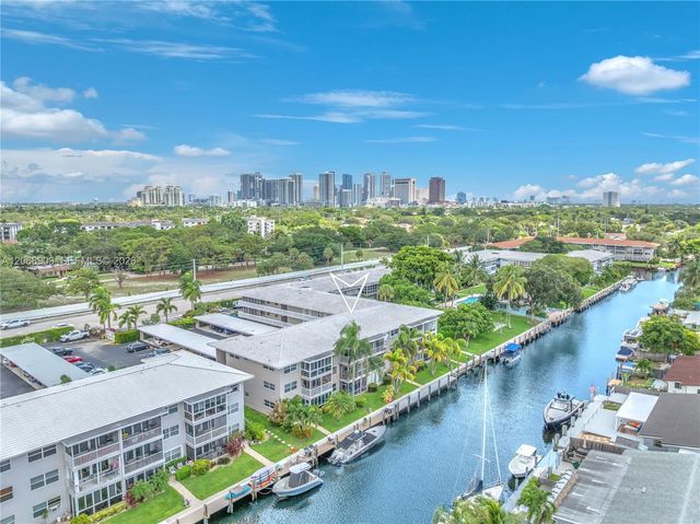 1100 SW 12th Street 309, Fort Lauderdale, FL 33315
