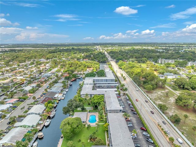 1100 SW 12th Street 309, Fort Lauderdale, FL 33315
