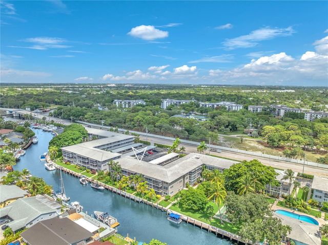 1100 SW 12th Street 309, Fort Lauderdale, FL 33315