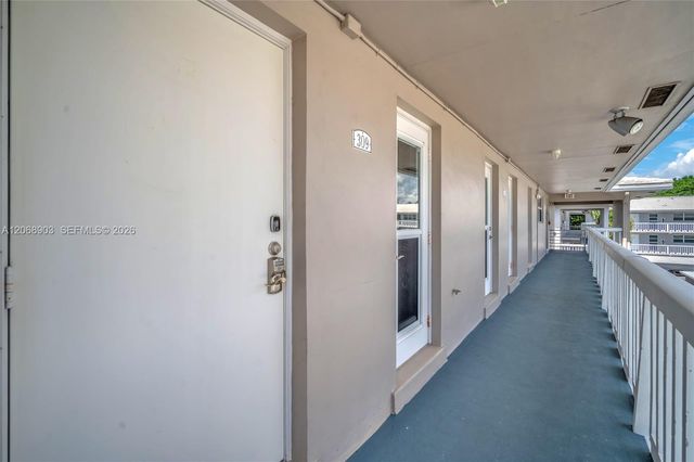 1100 SW 12th Street 309, Fort Lauderdale, FL 33315