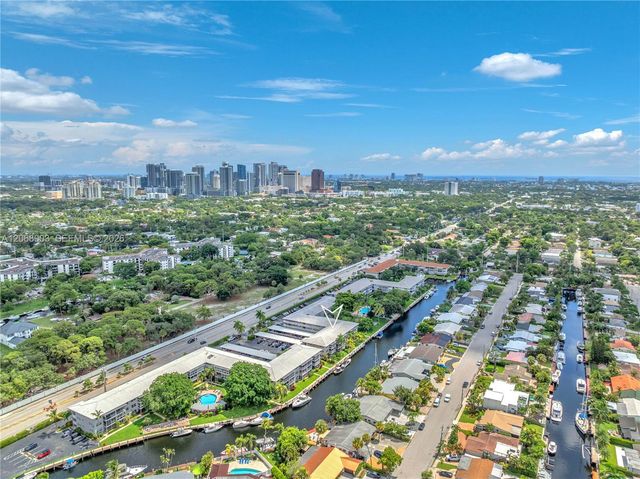 1100 SW 12th Street 309, Fort Lauderdale, FL 33315