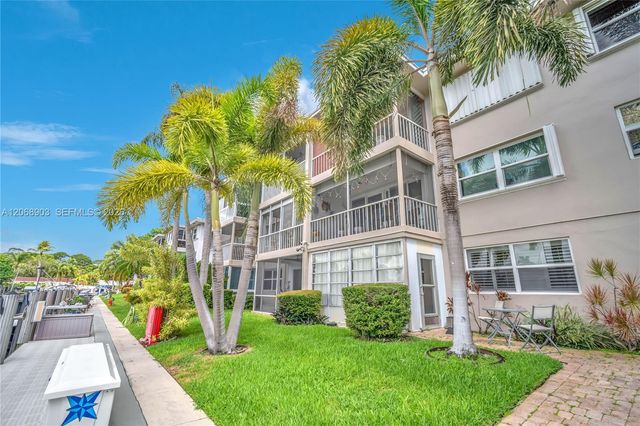 1100 SW 12th Street 309, Fort Lauderdale, FL 33315