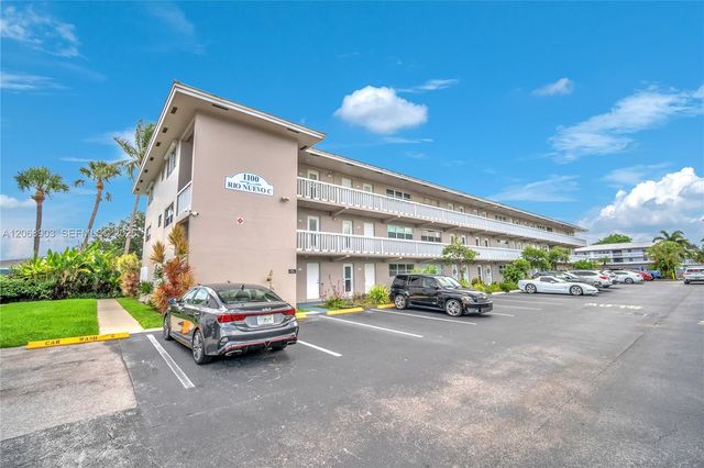 1100 SW 12th Street 309, Fort Lauderdale, FL 33315