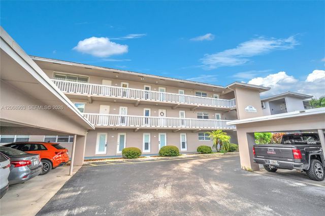 1100 SW 12th Street 309, Fort Lauderdale, FL 33315