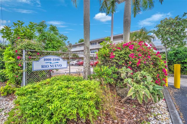 1100 SW 12th Street 309, Fort Lauderdale, FL 33315