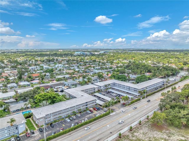 1100 SW 12th Street 309, Fort Lauderdale, FL 33315