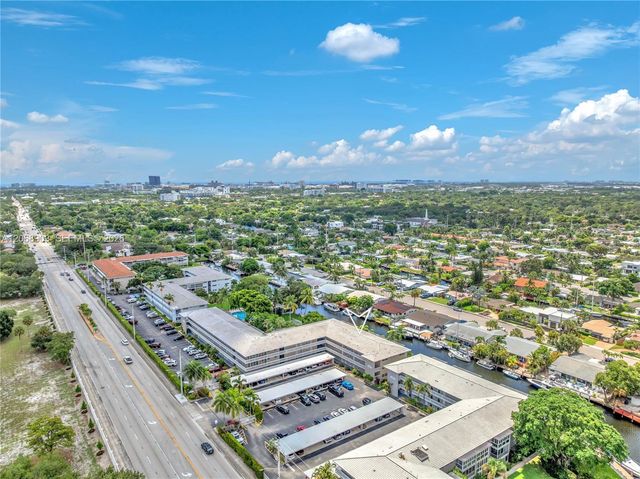 1100 SW 12th Street 309, Fort Lauderdale, FL 33315