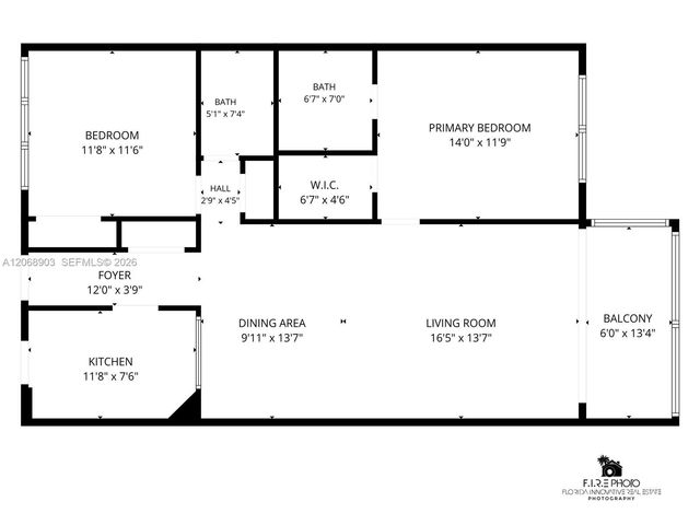 1100 SW 12th Street 309, Fort Lauderdale, FL 33315