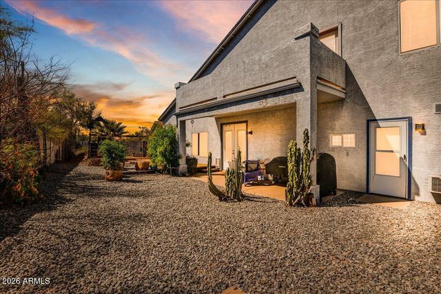 1418 E MALAPAI Drive, Phoenix, AZ 85020