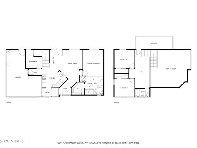 1418 E MALAPAI Drive, Phoenix, AZ 85020