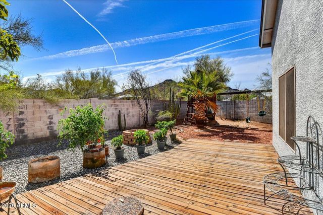 1418 E MALAPAI Drive, Phoenix, AZ 85020