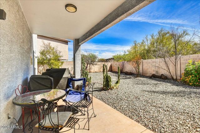 1418 E MALAPAI Drive, Phoenix, AZ 85020