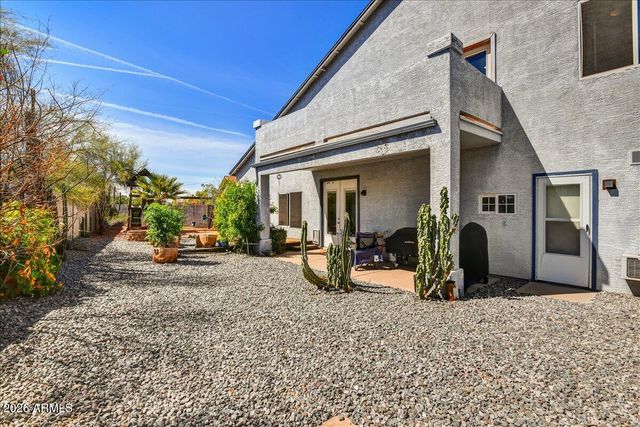 1418 E MALAPAI Drive, Phoenix, AZ 85020