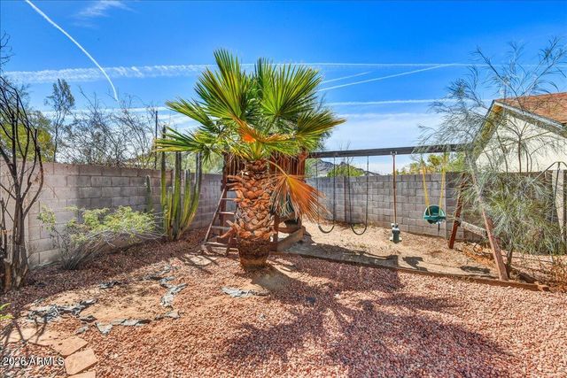1418 E MALAPAI Drive, Phoenix, AZ 85020