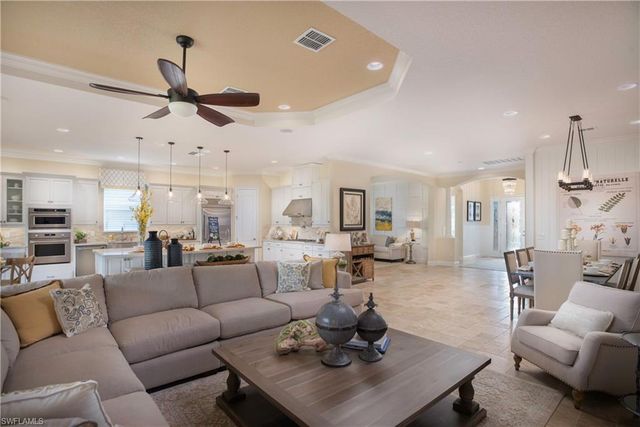 18096 Terracina DR, Fort Myers, FL 33913