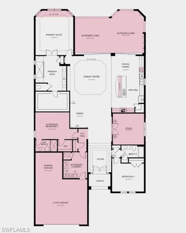 18096 Terracina DR, Fort Myers, FL 33913