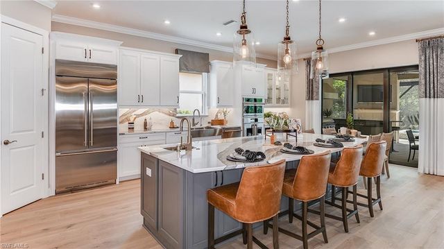 18096 Terracina DR, Fort Myers, FL 33913