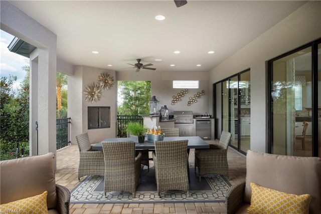 18096 Terracina DR, Fort Myers, FL 33913