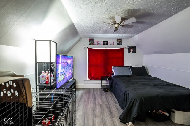 198 W King Street, Franklin, IN 46131