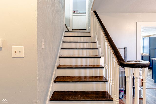 198 W King Street, Franklin, IN 46131