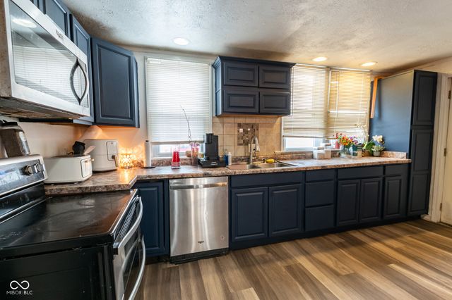 198 W King Street, Franklin, IN 46131