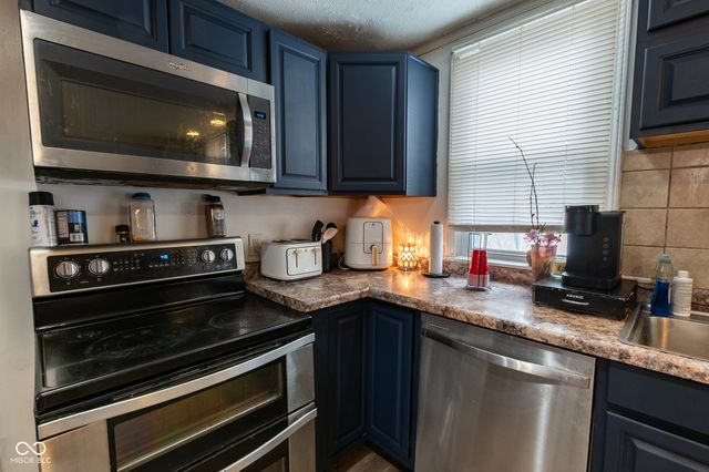 198 W King Street, Franklin, IN 46131