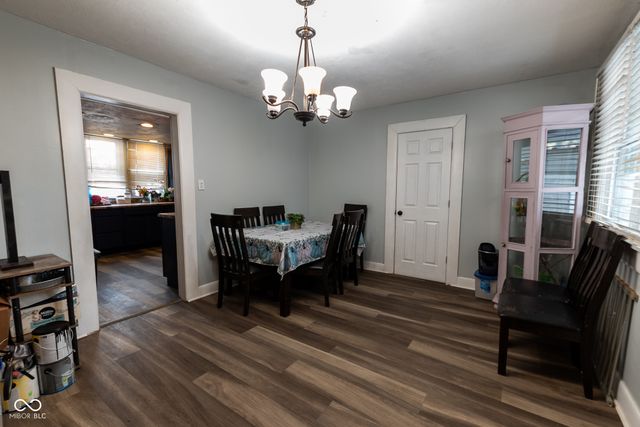 198 W King Street, Franklin, IN 46131