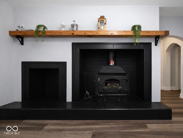 198 W King Street, Franklin, IN 46131