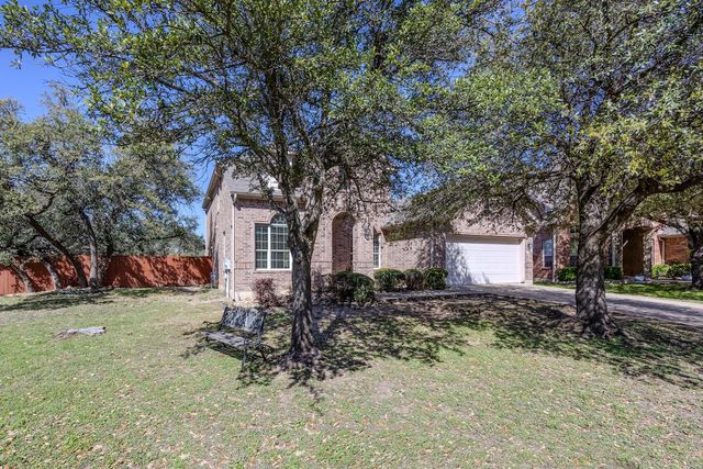 2403 Beeleigh CT, Cedar Park, TX 78613