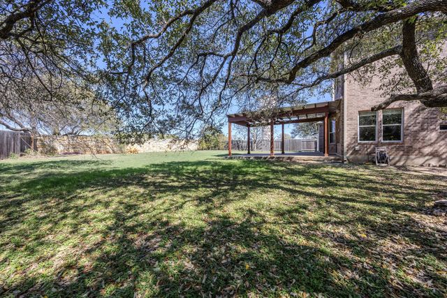 2403 Beeleigh CT, Cedar Park, TX 78613