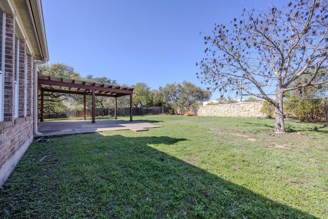 2403 Beeleigh CT, Cedar Park, TX 78613