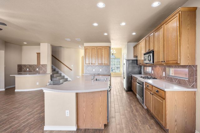 2403 Beeleigh CT, Cedar Park, TX 78613