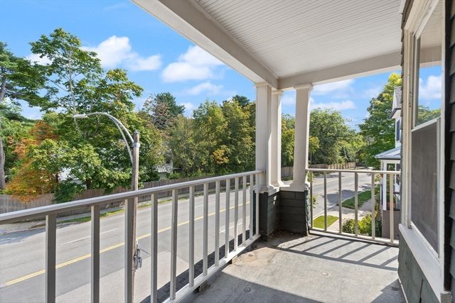 701 Hammond St 2, Brookline, MA 02467