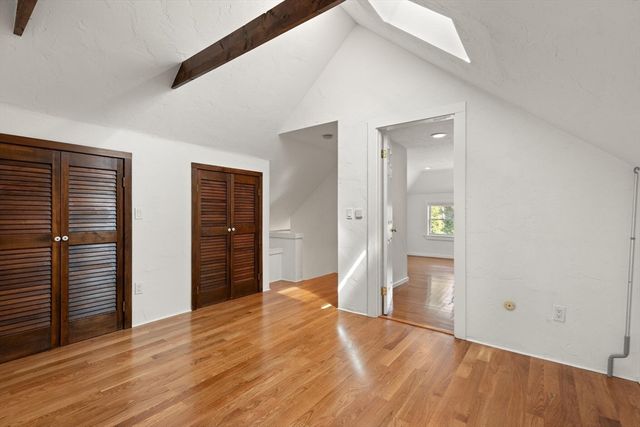 701 Hammond St 2, Brookline, MA 02467