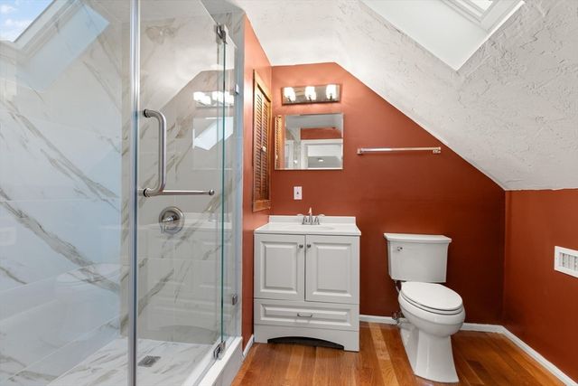 701 Hammond St 2, Brookline, MA 02467