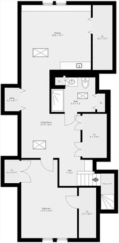 701 Hammond St 2, Brookline, MA 02467