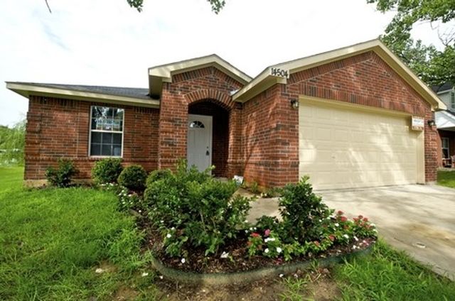 14504 SEAGOVILLE Road, Dallas, TX 75253