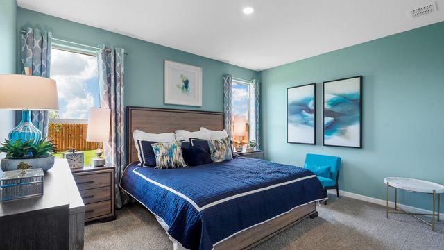 917 BOLL WEEVIL Drive, Cleburne, TX 76031