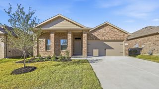 917 BOLL WEEVIL Drive, Cleburne, TX 76031