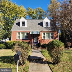 6512 HANSFORD ST, District Heights, MD 20747