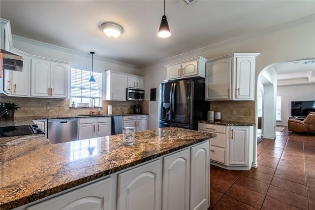 4006 Berlet Lane, Corpus Christi, TX 78418