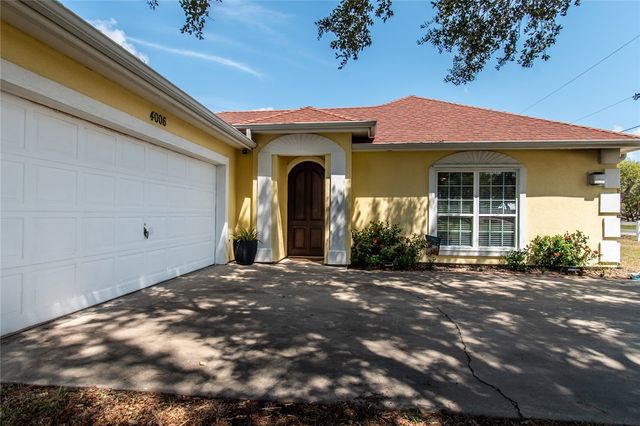 4006 Berlet Lane, Corpus Christi, TX 78418
