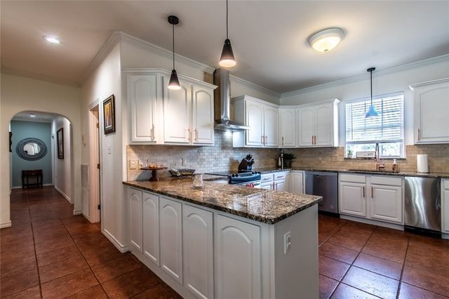 4006 Berlet Lane, Corpus Christi, TX 78418