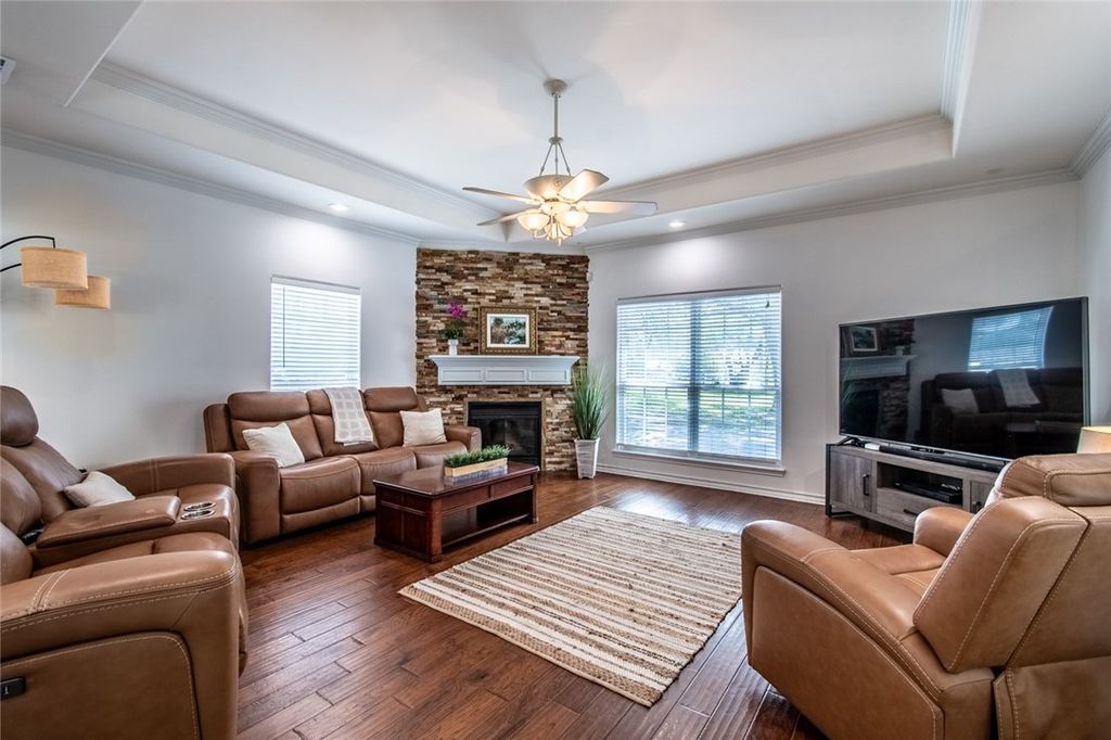 4006 Berlet Lane, Corpus Christi, TX 78418 — photo 4