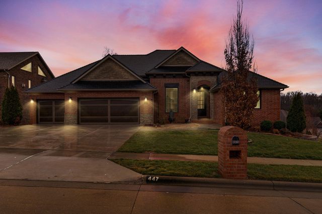 4474 Irish Ivy, Springfield, MO 65804